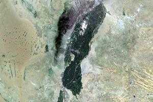 宁夏回族自治区卫星地图-宁夏回族自治区、市、县、村各级地图浏览