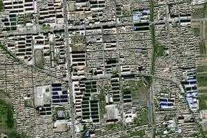 寶昌鎮衛星地圖-內蒙古自治區錫林郭勒盟鑲黃旗寶格達音{勒蘇木、村地圖瀏覽