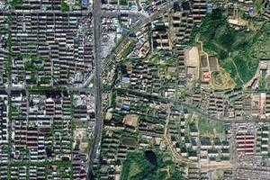 歷下區衛星地圖-山東省濟南市歷下區地圖瀏覽