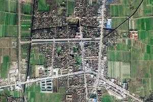 大义镇卫星地图-山东省大义镇、村地图浏览