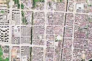 城关镇卫星地图-安徽省亳州市利辛县城北镇、村地图浏览