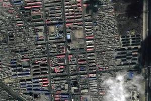 种畜场卫星地图-黑龙江省双鸭山市集贤县太平林场地图浏览