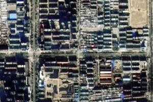 新区卫星地图-山东省滨州市东昌府区李海务街道地图浏览