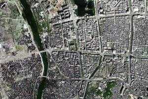 江城区卫星地图-广东省阳江市江城区地图浏览