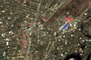 烏爾其漢鎮衛星地圖-內蒙古自治區呼倫貝爾市牙克石市綽河源鎮、村地圖瀏覽