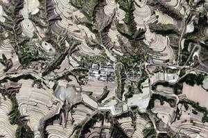 尚峪乡卫星地图-山西省忻州市偏关县偏关县居民办事处、村地图浏览