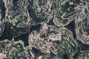 双岘乡卫星地图-甘肃省平凉市静宁县城区街道、村地图浏览