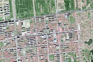 青鋒農場衛星地圖-河北省滄州市海興縣海興縣農場地圖瀏覽