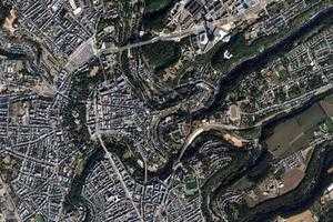 卢森堡古堡伯克要塞旅游地图_卢森堡古堡伯克要塞卫星地图_卢森堡古堡伯克要塞景区地图
