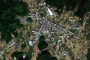 小芝镇卫星地图-浙江省台州市临海市小芝镇、村地图浏览