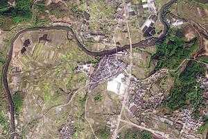那馬鎮衛星地圖-廣西壯族自治區南寧市良慶區玉洞街道、村地圖瀏覽