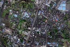 牛塘镇卫星地图-江苏省常州市武进区武进经济开发区、村地图浏览