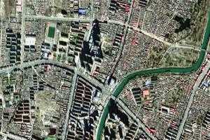 泊鎮衛星地圖-河北省滄州市泊頭市河北泊頭經濟開發區、村地圖瀏覽