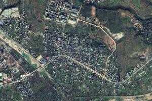 抛沙镇卫星地图-甘肃省陇南市成县抛沙镇、村地图浏览