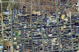 高青县卫星地图-山东省淄博市高青县、乡、村各级地图浏览