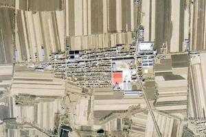 太安鄉衛星地圖-吉林省長春市榆樹市於家鎮、村地圖瀏覽