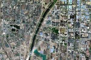 德州市卫星地图-山东省德州市、区、县、村各级地图浏览