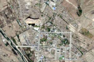 年雄乡卫星地图-西藏自治区日喀则市江孜县年雄乡、村地图浏览