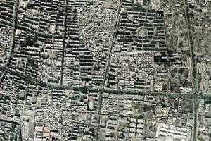 -衛星地圖-河北省保定市-地圖瀏覽