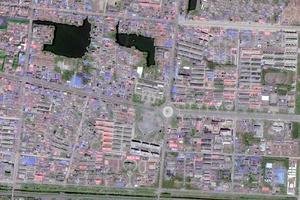 经济开发区卫星地图-河北省衡水市深州市魏家桥镇地图浏览