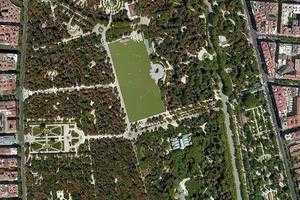西班牙丽池旅游地图_西班牙丽池卫星地图_西班牙丽池景区地图