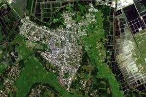 和安鎮衛星地圖-廣東省湛江市徐聞縣和安鎮、村地圖瀏覽
