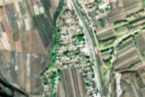 高台子卫星地图-内蒙古自治区呼伦贝尔市扎兰屯市柴河镇地图浏览
