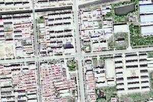 渤海路卫星地图-山东省聊城市渤海路街道地图浏览