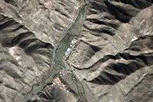 硕督镇卫星地图-西藏自治区昌都市洛隆县硕督镇、村地图浏览
