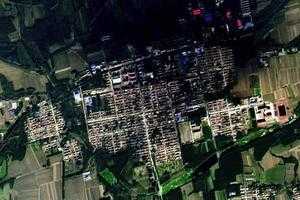 张应镇卫星地图-山东省青岛市胶州市胶州经济技术开发区、村地图浏览