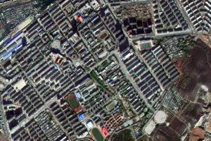 興順德國營農場衛星地圖-遼寧省朝陽市北票市興順德國營農場地圖瀏覽