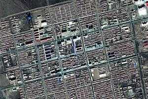 滿都拉圖鎮衛星地圖-內蒙古自治區錫林郭勒盟蘇尼特右旗阿其圖烏拉蘇木、村地圖瀏覽