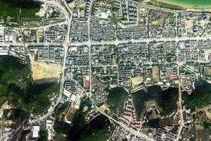 高要區衛星地圖-廣東省肇慶市高要區地圖瀏覽