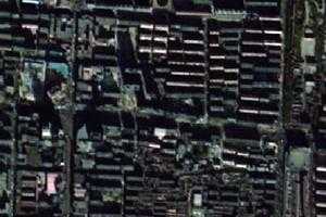 天泰寺衛星地圖-河北省張家口市宣化區天泰寺街道地圖瀏覽
