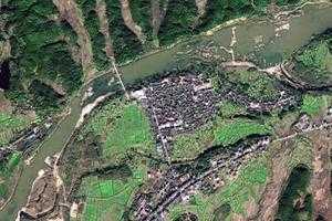 海口镇卫星地图-江西省上饶市德兴市新营街道、村地图浏览