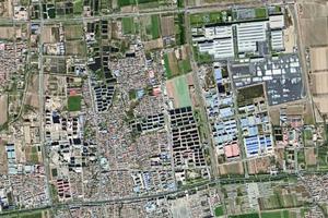 东庄户村卫星地图-北京市顺义区杨镇地区徐庄村地图浏览