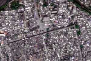 古城卫星地图-辽宁省葫芦岛市兴城市徐大堡镇地图浏览