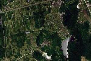 六横镇卫星地图-浙江省舟山市普陀区六横镇、村地图浏览