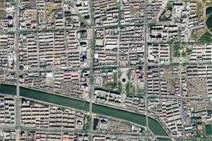 文登区卫星地图-山东省威海市文登区地图浏览