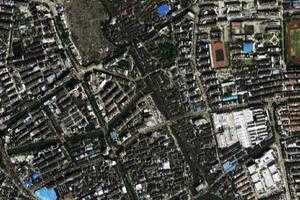 路南卫星地图-浙江省台州市路桥区滨海工业城地图浏览