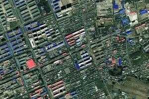 方正林業局衛星地圖-黑龍江省哈爾濱市方正縣得莫利鎮地圖瀏覽