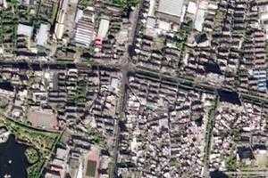 杏林卫星地图-福建省厦门市集美区第二农场地图浏览