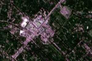 乌恰乡卫星地图-新疆维吾尔自治区阿克苏地区喀什地区英吉沙县英吉沙工业园区、村地图浏览