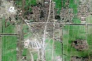 林子镇卫星地图-山东省聊城市林子镇、村地图浏览