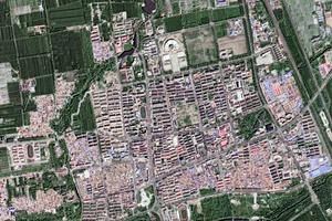 和润社区卫星地图-北京市延庆区百泉街道香水园街道儒林街道泰安社区地图浏览