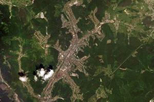 諾格拉德州(紹爾戈陶爾揚市)衛星地圖-匈牙利諾格拉德州(紹爾戈陶爾揚市)中文版地圖瀏覽-諾格拉德旅遊地圖