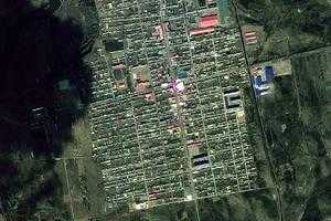 中和镇卫星地图-黑龙江省哈尔滨市延寿县太平川、村地图浏览