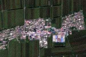 建设乡卫星地图-黑龙江省绥化市青冈县北城街道、村地图浏览