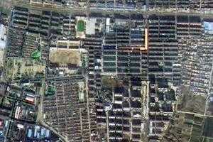 礦山集衛星地圖-安徽省淮北市杜集區段園鎮地圖瀏覽