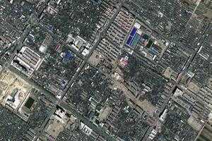 汾阳市卫星地图-山西省吕梁市汾阳市、区、县、村各级地图浏览